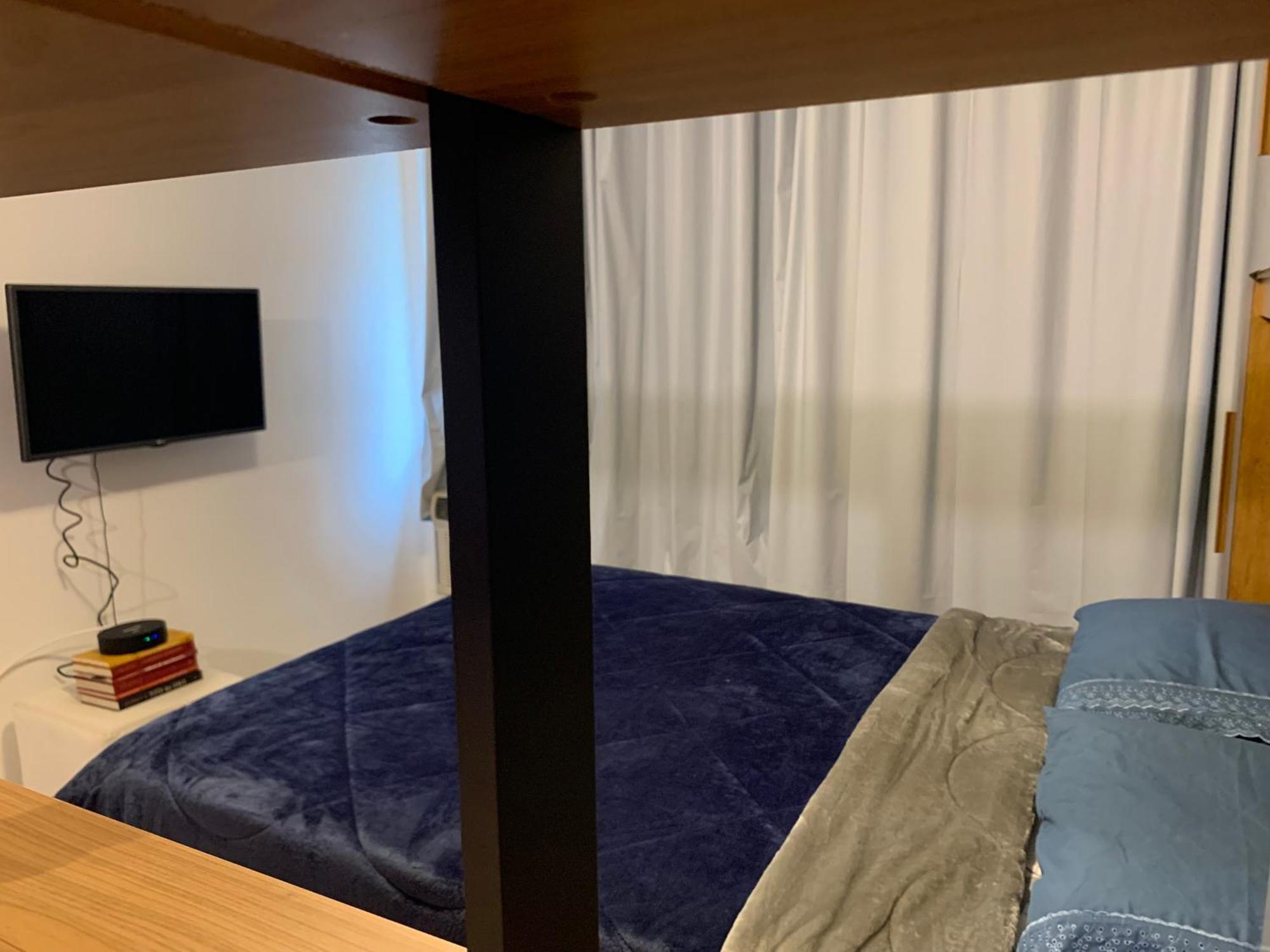 Otimo Bem Localizado Em Copacabana Great In Copacabana Apartamento Río de Janeiro